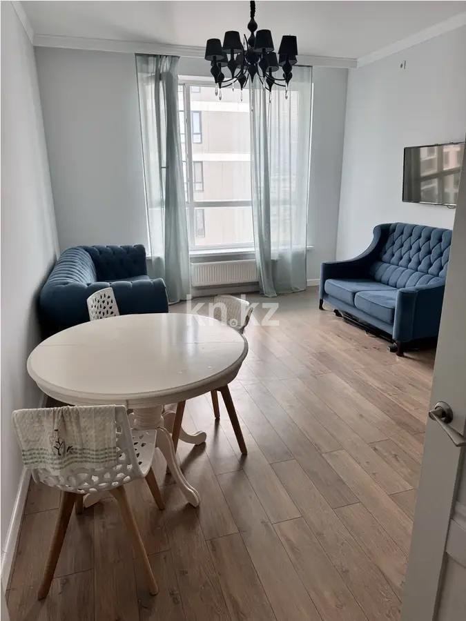 Продажа 2-комнатной квартиры, 48 м² - Недвижимость в Астане - страница 24 фото 1 из 4