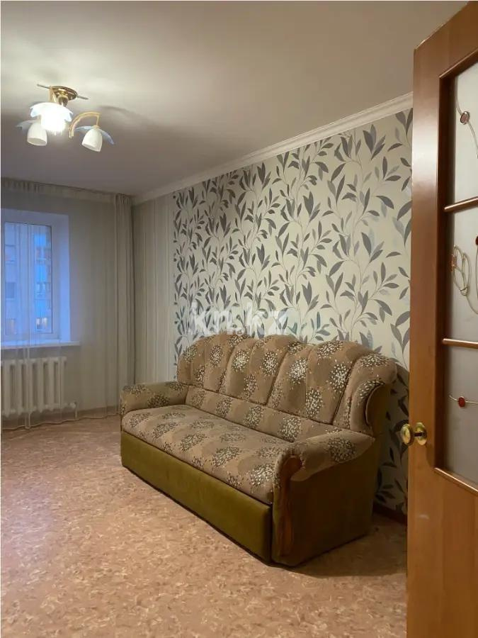 Продажа 2-комнатной квартиры, 55.2 м², ул. Рыскулбекова, дом  16а - Продажа  двухкомнатных квартир в новостройках Астаны без посредников фото 1 из 5