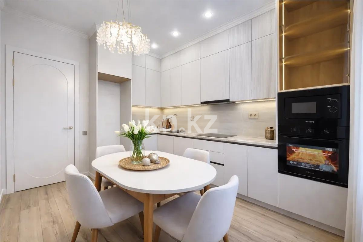 Продажа 3-комнатной квартиры, 85 м² в Астане - фото 4