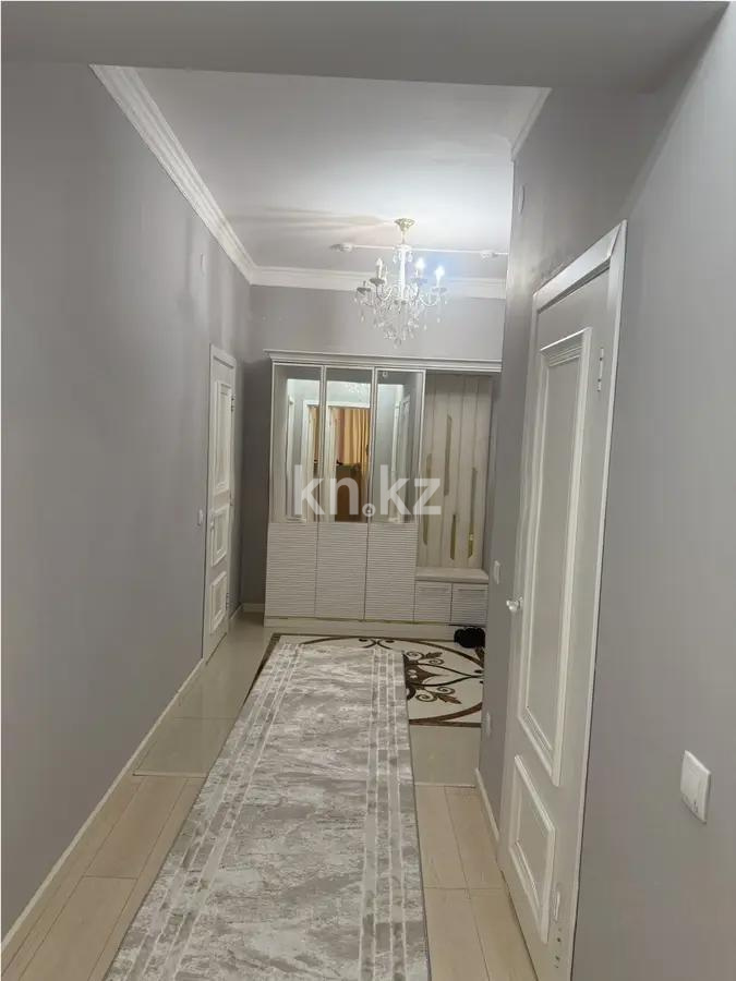 Продажа 2-комнатной квартиры, 80 м², ул. Навои, дом  208/8 в Алматы - фото 5