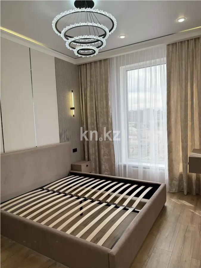 Продажа 2-комнатной квартиры, 69.4 м² в Астане - фото 2