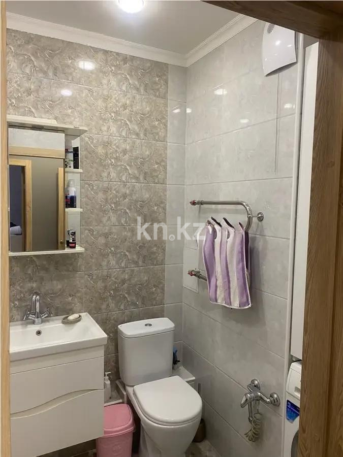 Продажа 2-комнатной квартиры, 55 м², мкр-н Дарабоз, дом  29 - Продажа квартир в новостройках Алматы фото 5 из 5
