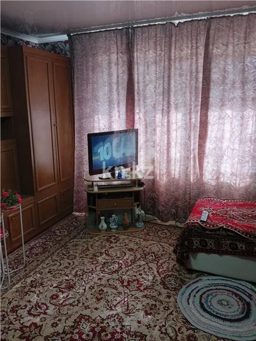 Продажа 3-комнатной квартиры, 64 м², ул. Чернышевского, дом  118 - Продажа  трехкомнатных квартир в Темиртау фото 1 из 8