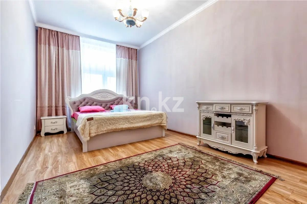 Продажа 3-комнатной квартиры, 137 м² - Продажа трехкомнатных квартир от собственников в Астане - страница 11 фото 2 из 3