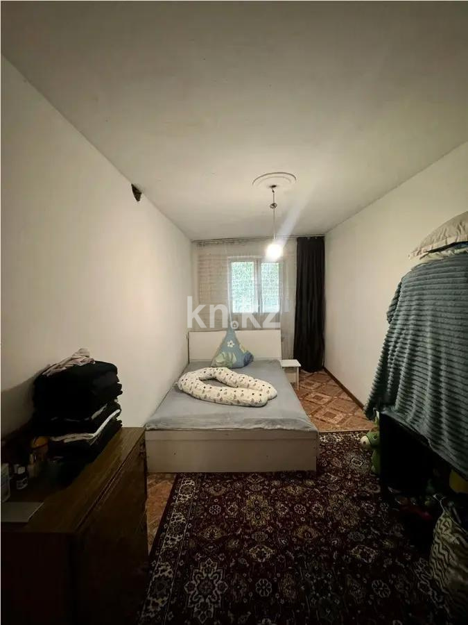 Продажа 3-комнатной квартиры, 60 м², мкр-н Айнабулак-2, дом  67 в Алматы - фото 3