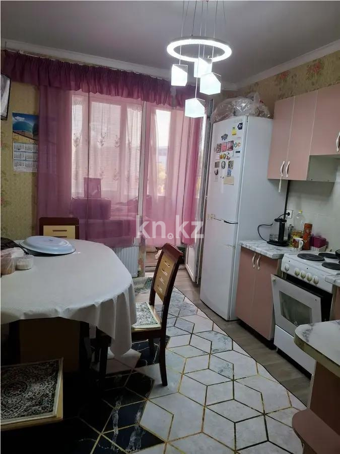 Продажа 2-комнатной квартиры, 63 м², ул. Сокпакбаева, дом  10 в Астане - фото 2