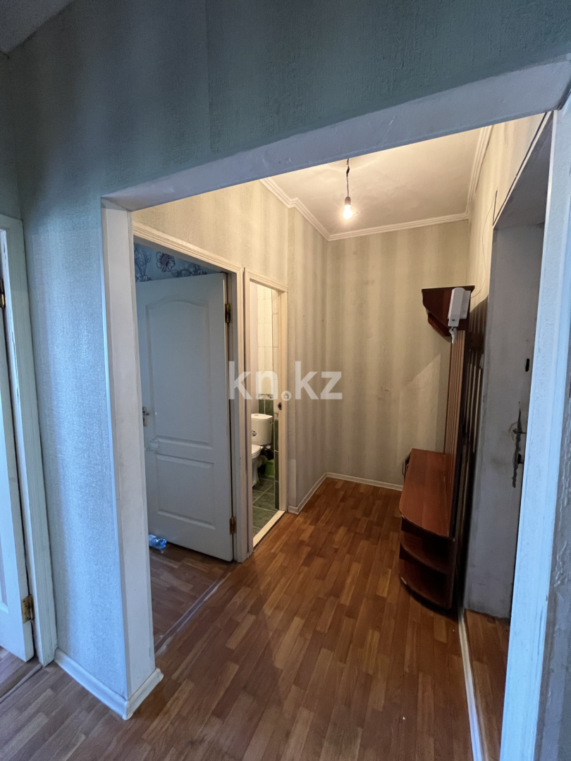 Продажа 2-комнатной квартиры, 55 м² - Продажа недвижимости в Шымкенте фото 8 из 11