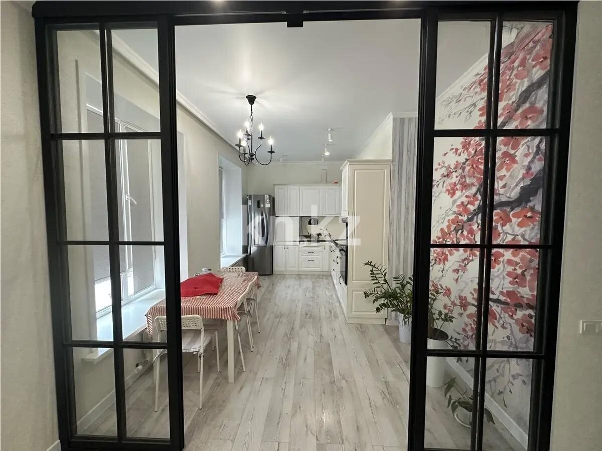 Продажа 2-комнатной квартиры, 69.2 м² в Астане - фото 3