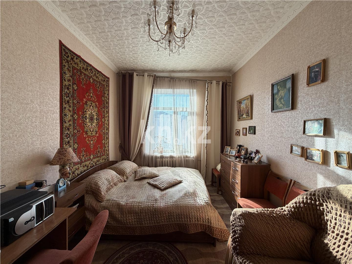 Продажа 2-комнатной квартиры, 59 м², пр. Республики - Продажа квартир в Темиртау фото 4 из 20