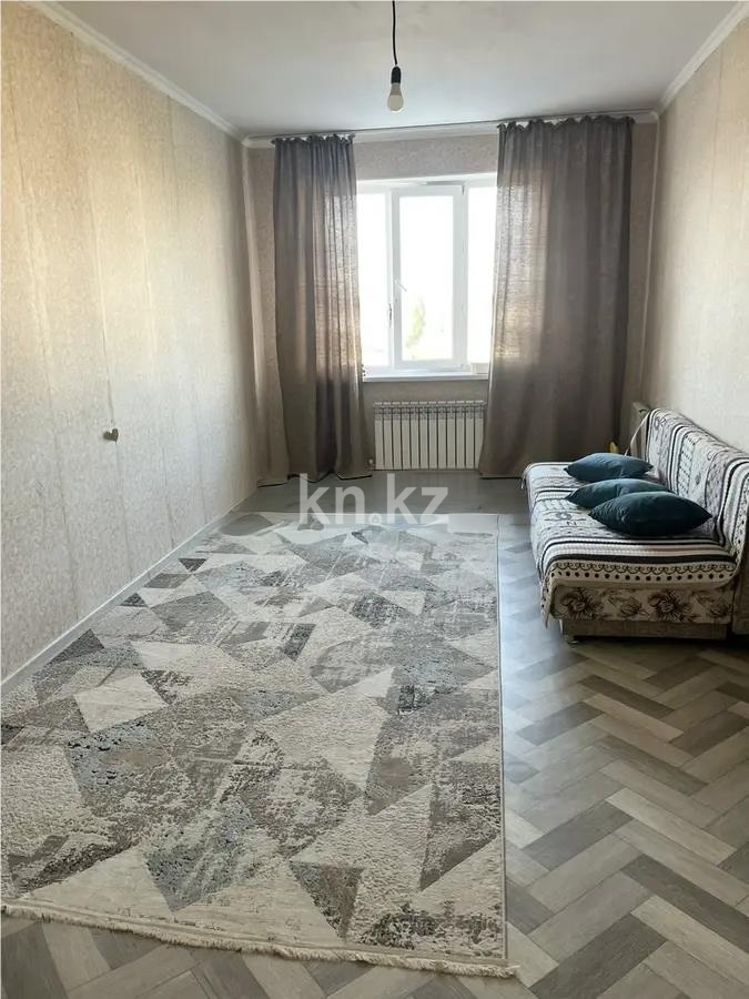 Продажа 1-комнатной квартиры, 44 м² - Продажа недвижимости в Казахстане - страница 14 фото 1 из 4