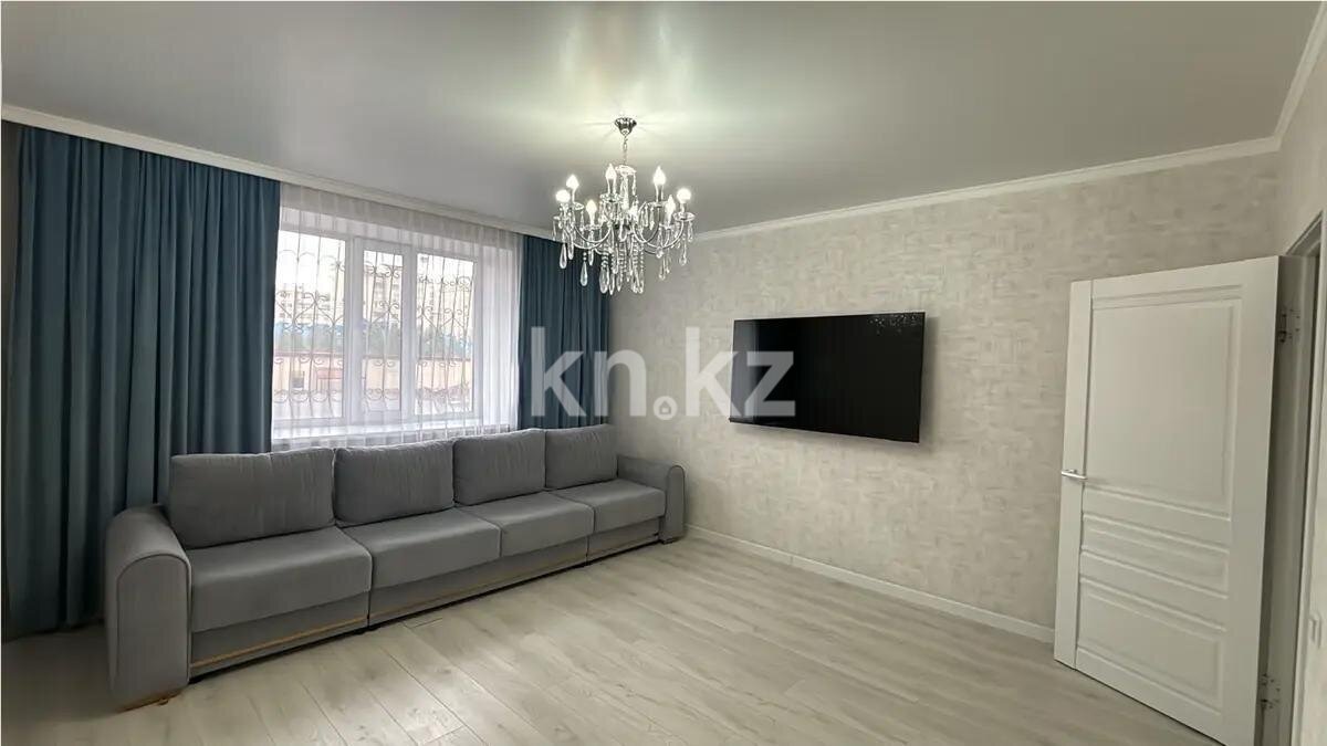 Продажа 1-комнатной квартиры, 46.3 м² в Астане