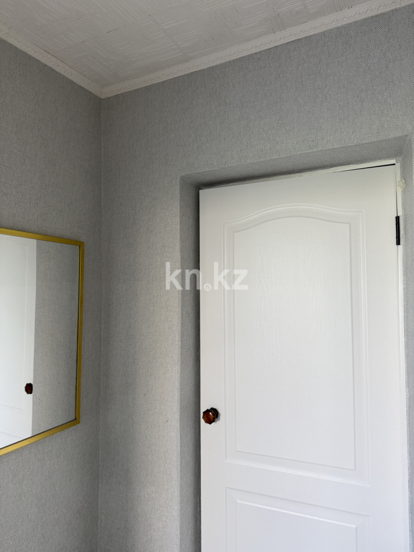 Продажа 1-комнатной квартиры, 27 м² - Продажа квартир в Караганде - страница 20 фото 14 из 15
