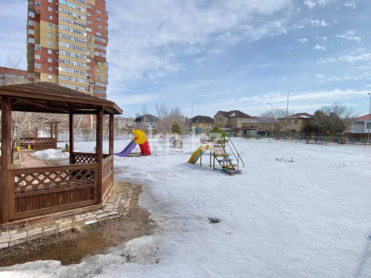 Продажа помещения, 325 м² в Астане - фото 30