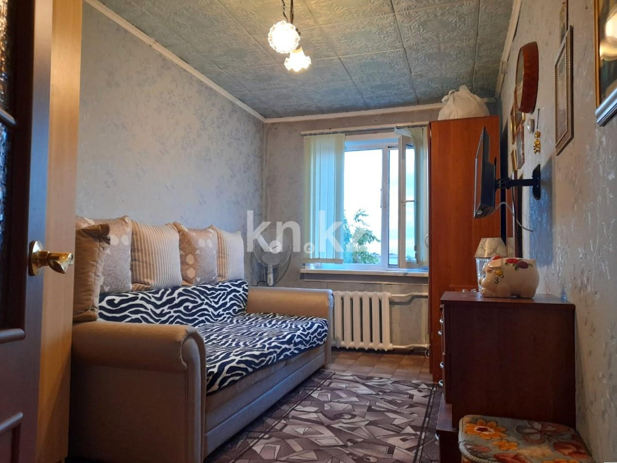 Продажа 2-комнатной квартиры, 48 м², ул. Лободы в Караганде - фото 2