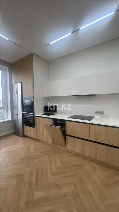 Продажа 3-комнатной квартиры, 73 м² в Алматы - фото 3