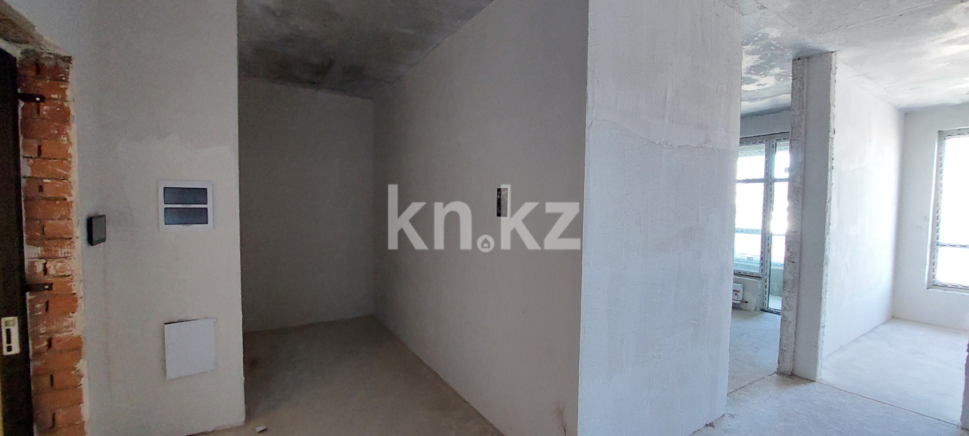 Продажа 3-комнатной квартиры, 108 м² в Астане - фото 16