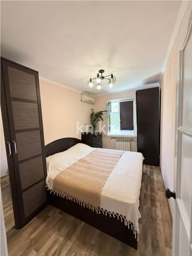 Продажа 2-комнатной квартиры, 42.6 м² - Продажа квартир в Алматы - страница 24 фото 2 из 4