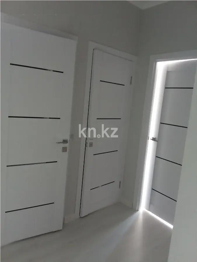 Продажа 2-комнатной квартиры, 53 м², ул. Аныракай, дом  38 в Астане - фото 5