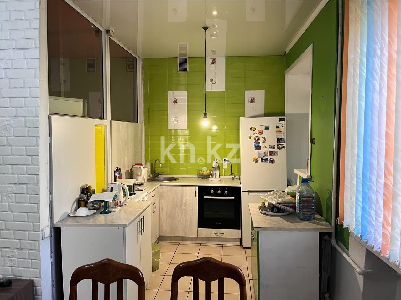 Продажа 2-комнатной квартиры, 42 м² - Продажа домов, коттеджей в Шахтинске фото 4 из 12