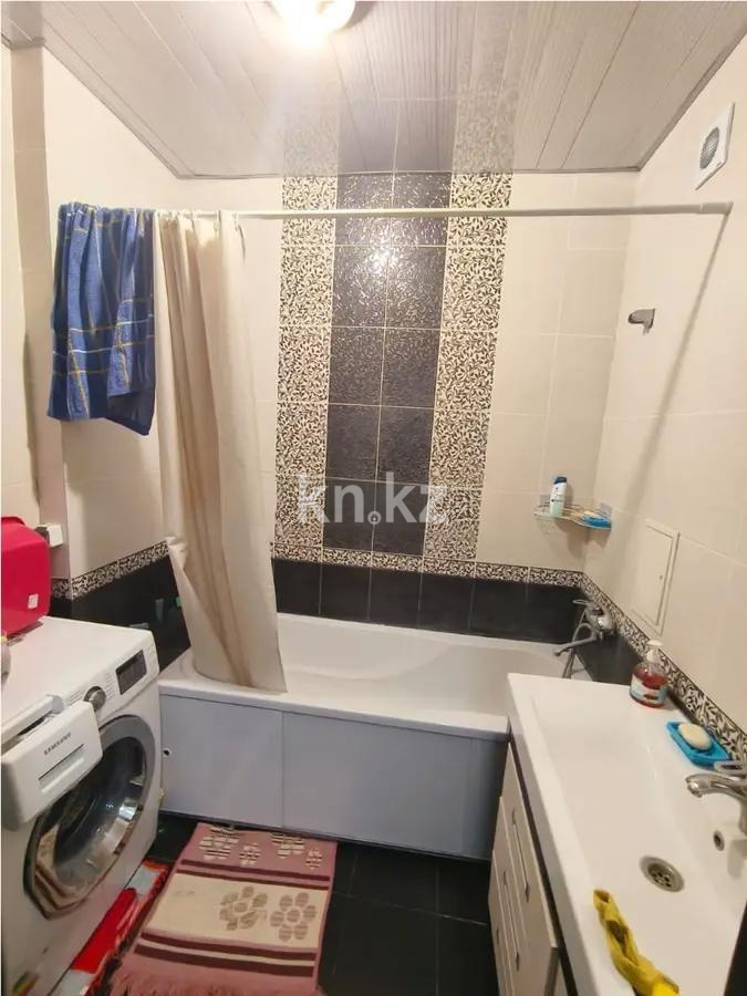 Продажа 2-комнатной квартиры, 60 м², пр. Кошкарбаева, дом  40/1 в Астане - фото 4