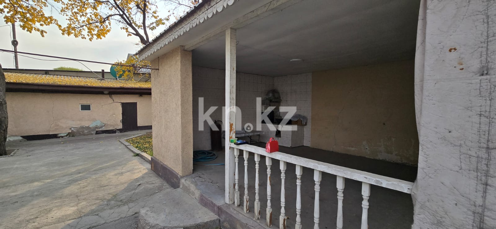 Продажа 4-комнатного дома, 96.4 м², ул. Бекболата, дом  137б - Продажа квартир в Алматы фото 18 из 27