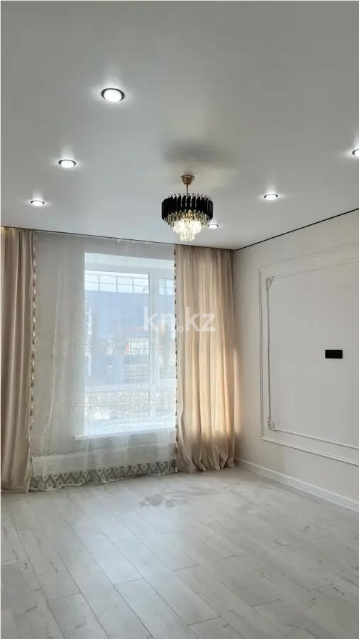 Продажа 1-комнатной квартиры, 41 м² - Продажа квартир в новостройках Астаны - страница 56 фото 1 из 5