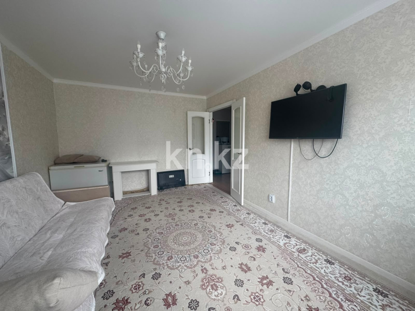 Аренда 3-комнатной квартиры, 76 м² в Астане - фото 5