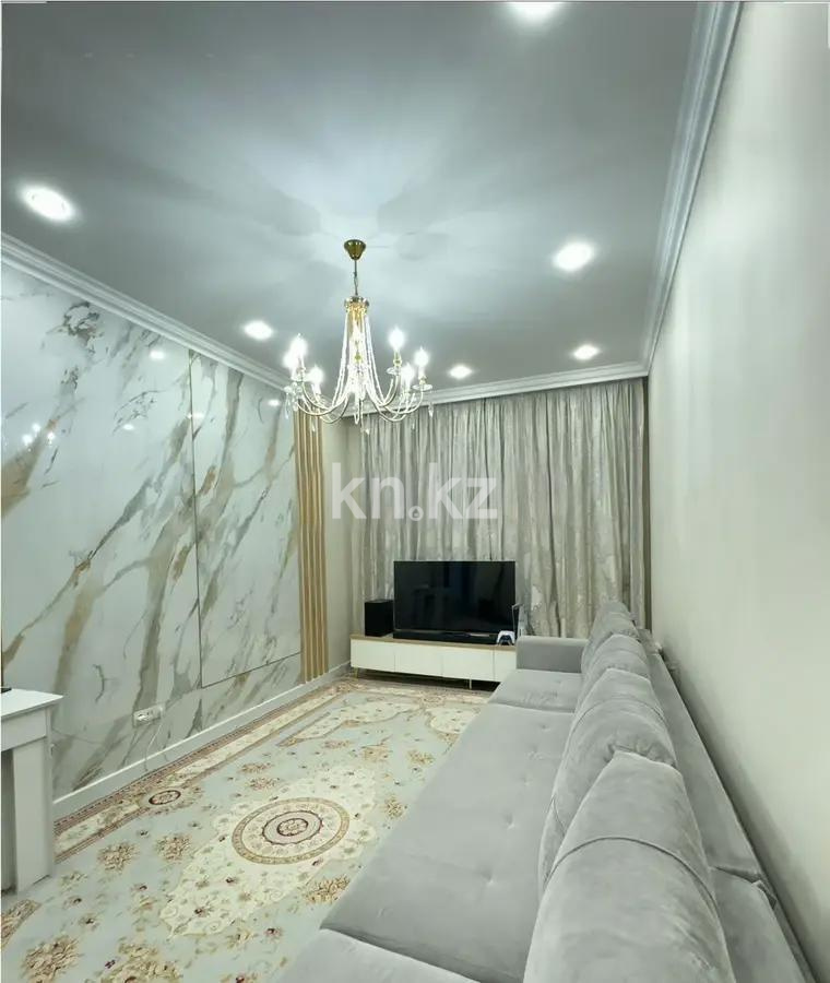 Продажа 2-комнатной квартиры, 64.8 м², ул. Сатпаева, дом  24 - Продажа квартир в Казахстане фото 1 из 4