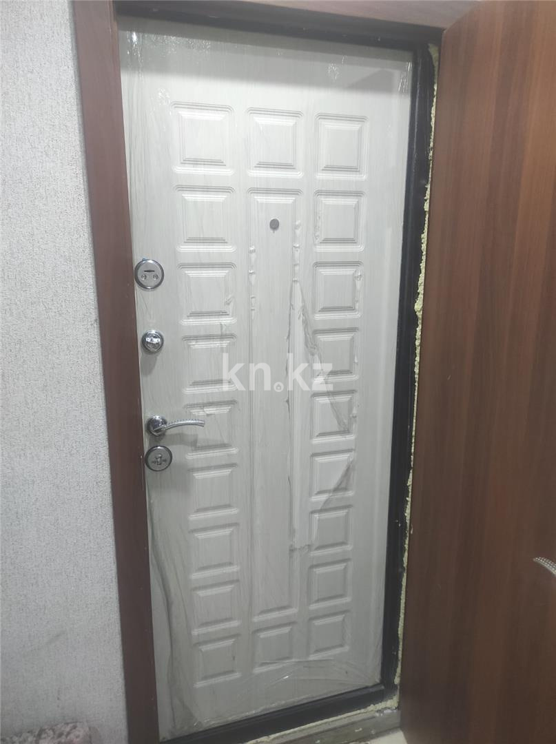 Продажа 2-комнатной квартиры, 52 м², пр. Металлургов - Продажа  двухкомнатных квартир в Темиртау фото 6 из 6