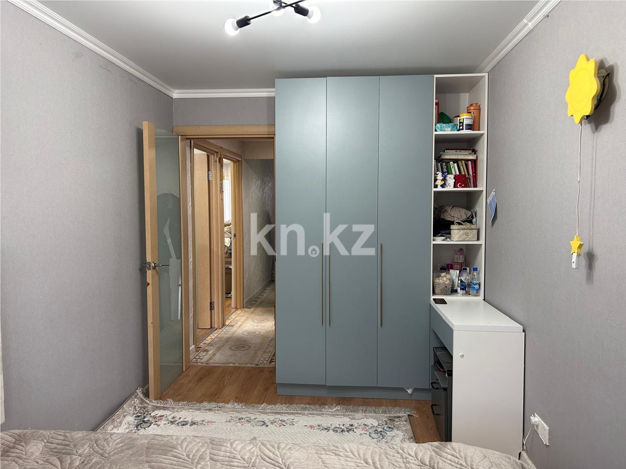 Продажа 3-комнатной квартиры, 62 м² в Темиртау - фото 12
