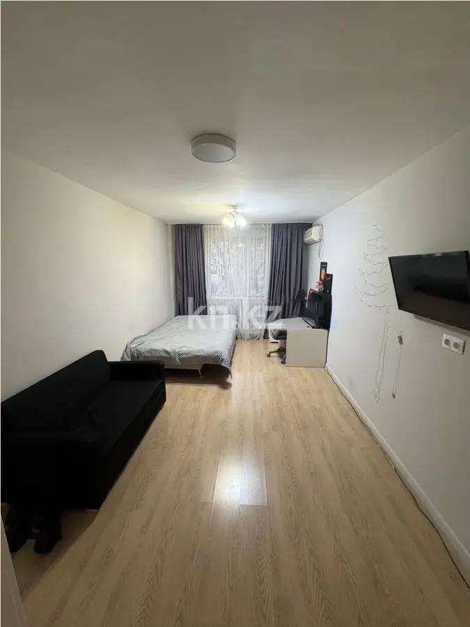 Продажа 2-комнатной квартиры, 45 м² - Продажа квартир в кирпичном доме в Алматы фото 1 из 4