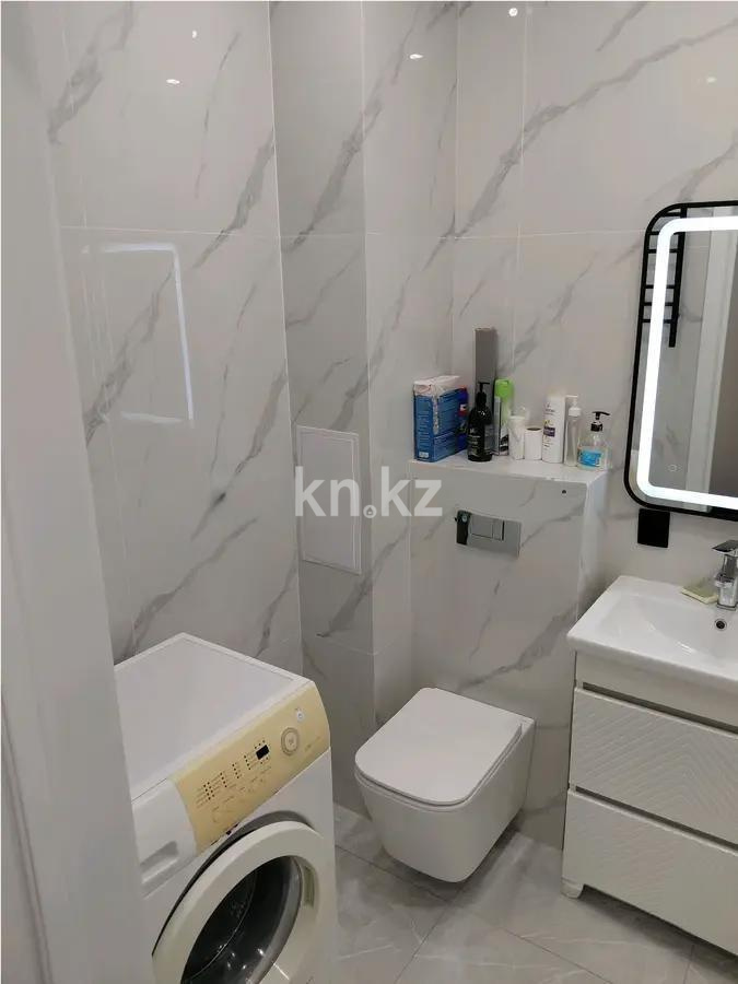 Продажа 1-комнатной квартиры, 38 м² в Астане - фото 3