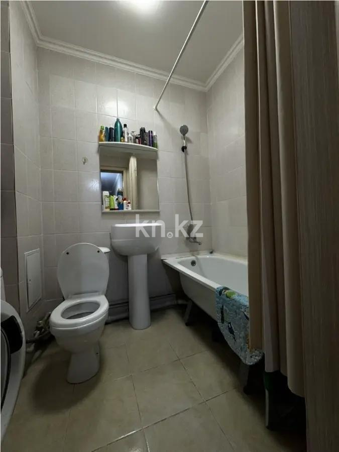 Продажа 1-комнатной квартиры, 40 м² - Продажа недвижимости в Астане - страница 30 фото 3 из 4