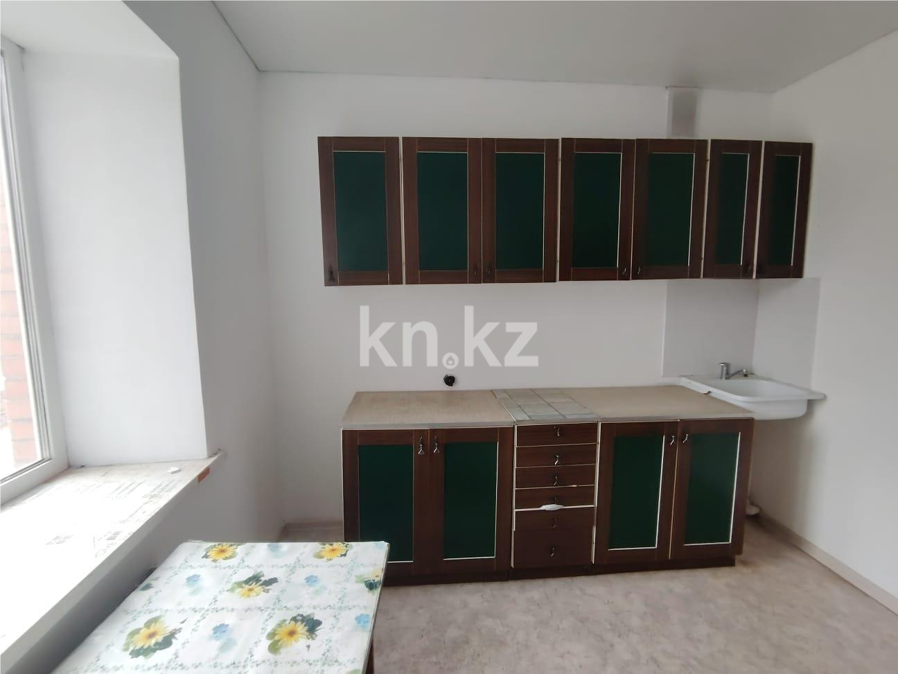 Продажа 1-комнатной квартиры, 35 м² - Недвижимость в Темиртау - страница 3 фото 5 из 14