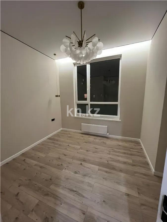 Продажа 2-комнатной квартиры, 37 м², ул. Е-36, дом  11 - Продажа квартир в Астане фото 1 из 3