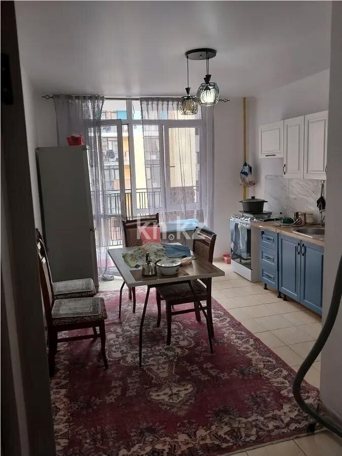 Продажа 3-комнатной квартиры, 94.5 м² в Алматы - фото 4