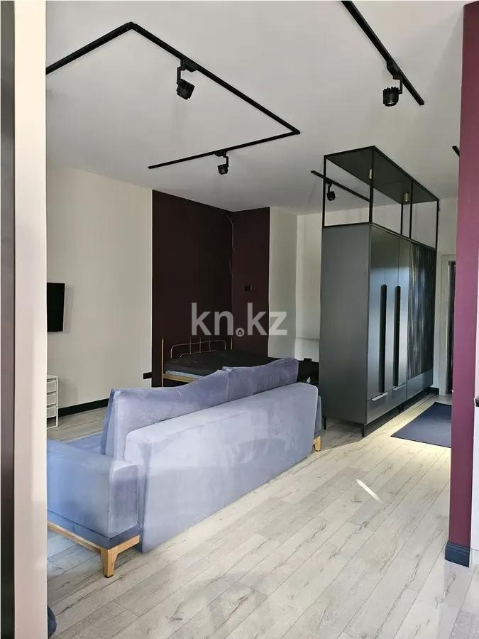 Продажа 2-комнатной квартиры, 50 м² в Астане