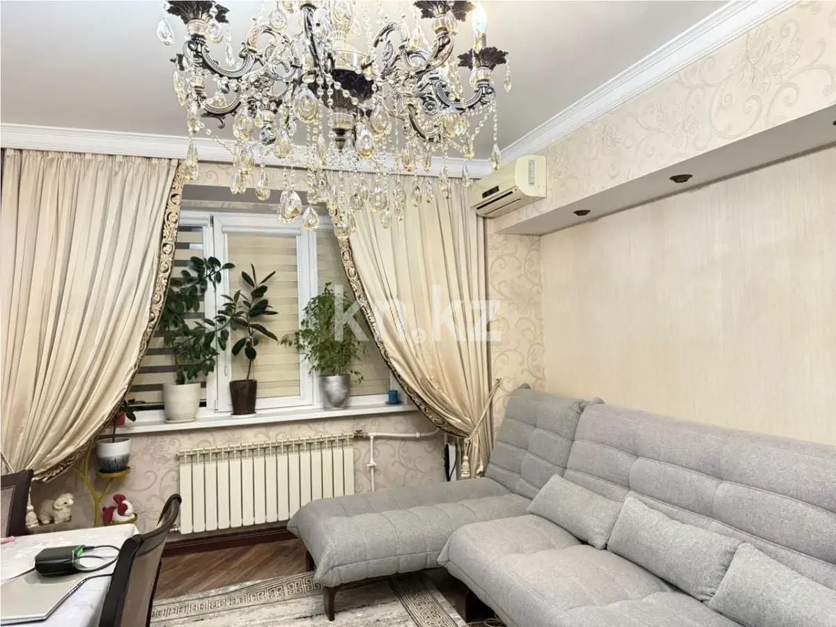 Продажа 2-комнатной квартиры, 60 м² - Продажа квартир в Казахстане - страница 10 фото 1 из 5