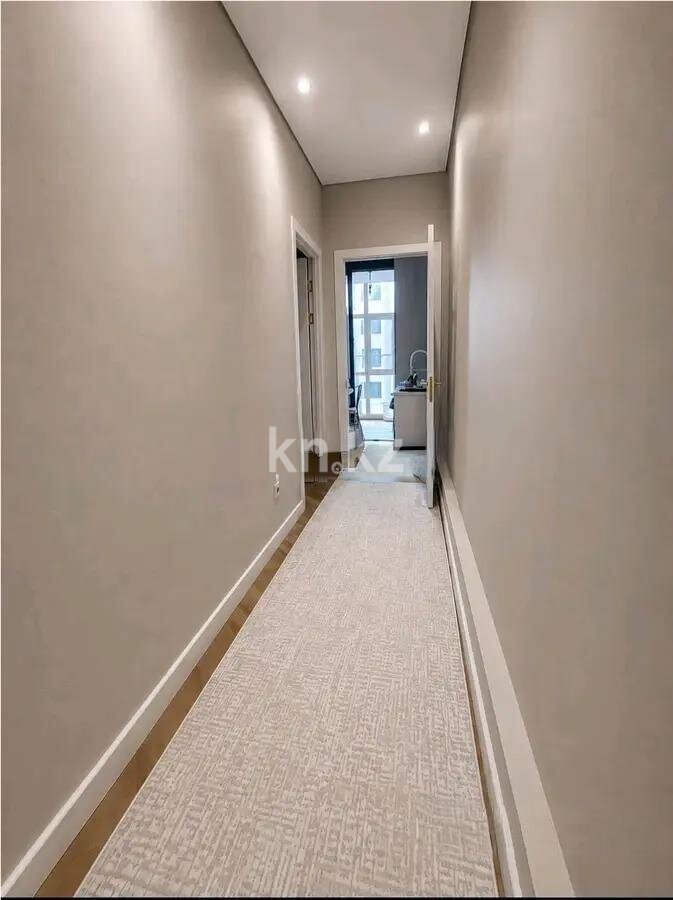 Продажа 3-комнатной квартиры, 81 м² в Астане - фото 6