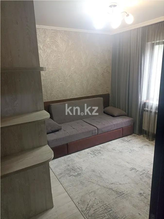 Продажа 2-комнатной квартиры, 53 м², мкр-н Тастак-2, дом  19 в Алматы - фото 3