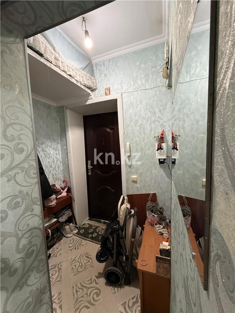 Продажа 3-комнатной квартиры, 45 м² в Караганде - фото 6