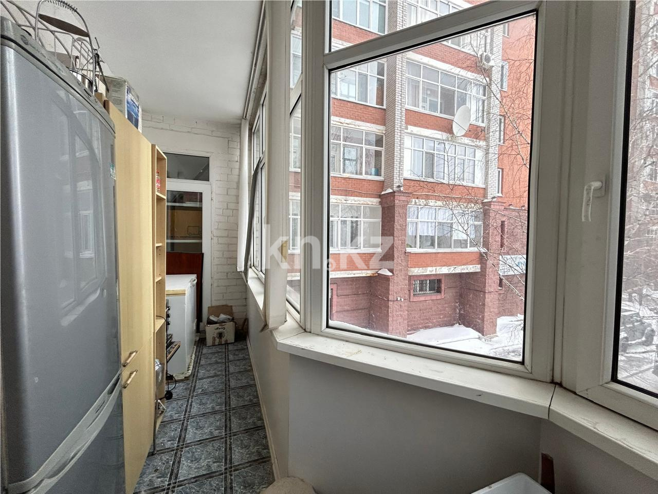 Продажа 4-комнатной квартиры, 191.7 м², ул. Мамбетова в Астане - фото 16