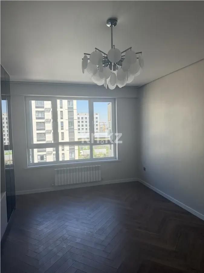 Продажа 3-комнатной квартиры, 85.6 м² - Продажа трехкомнатных квартир в монолитно-каркасном доме в Казахстане - страница 4 фото 1 из 3
