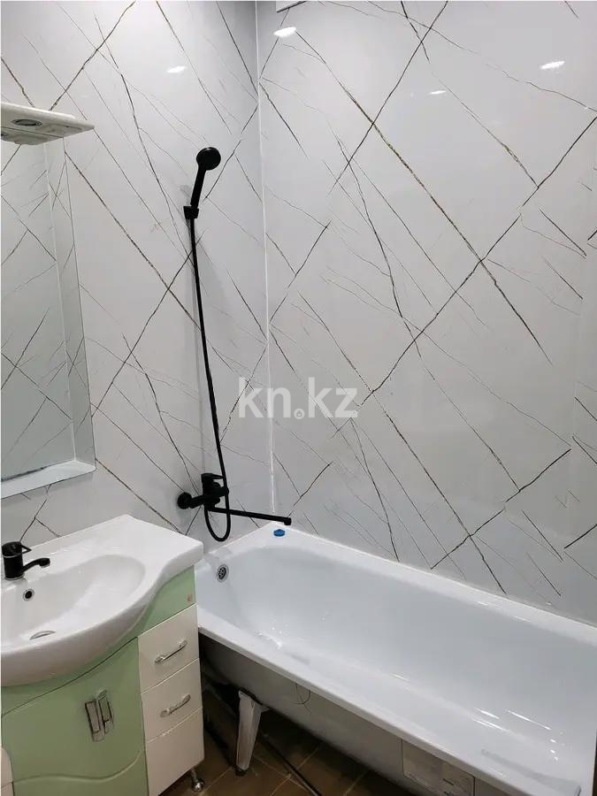 Продажа 1-комнатной квартиры, 30.3 м² - Недвижимость в Астане фото 2 из 2