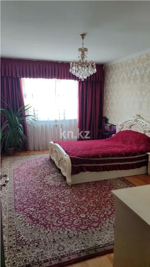 Продажа 3-комнатной квартиры, 78.8 м², мкр-н Зердели, дом  1/30 в Алматы