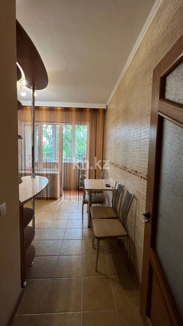 Продажа 2-комнатной квартиры, 65.3 м² - Недвижимость в Казахстане - страница 4 фото 31 из 32