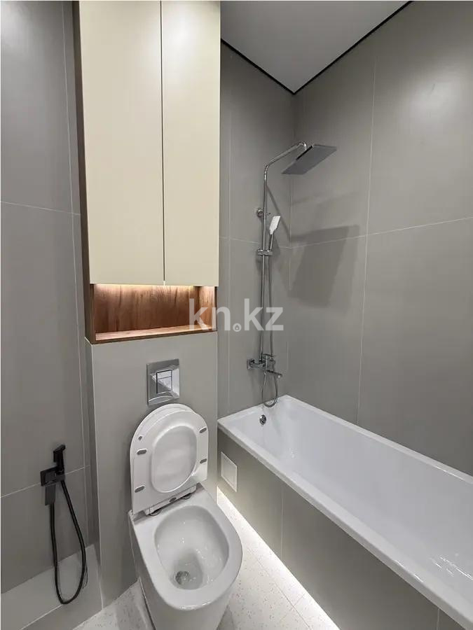 Продажа 2-комнатной квартиры, 46.8 м² - Продажа двухкомнатных квартир в Астане - страница 36 фото 4 из 5