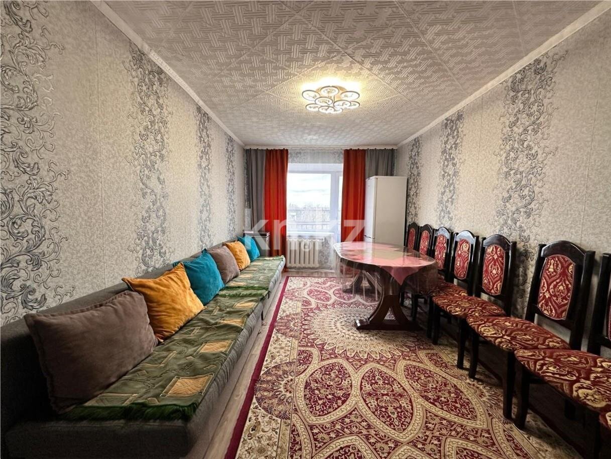 Продажа 3-комнатной квартиры, 56 м² в Абае