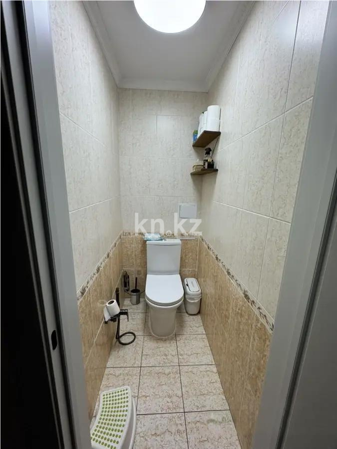 Продажа 2-комнатной квартиры, 65.9 м² в Астане - фото 5