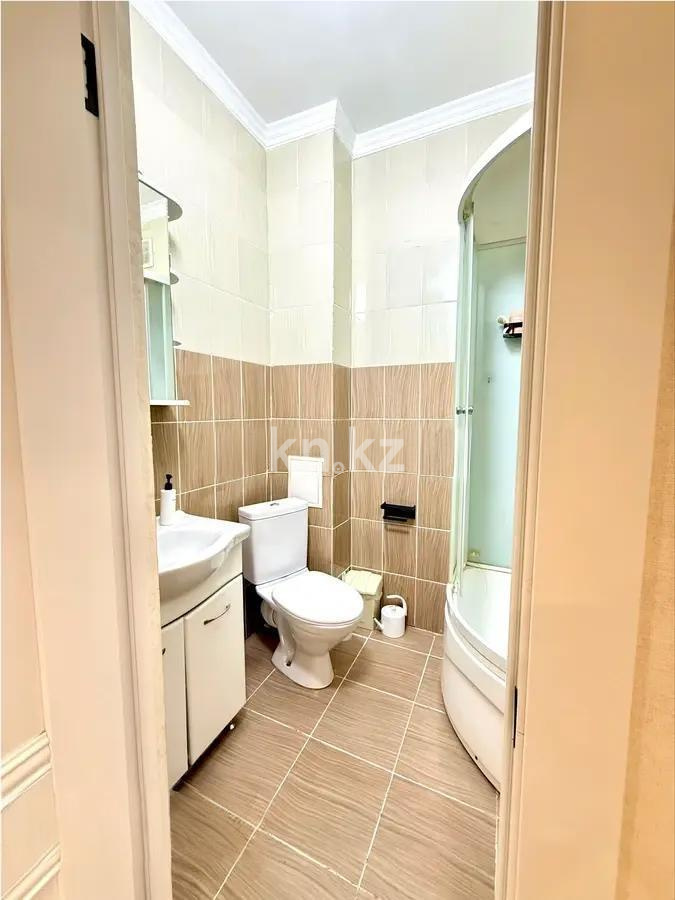 Продажа 1-комнатной квартиры, 33 м² - Продажа  однокомнатных квартир в новостройках Астаны без посредников фото 4 из 5